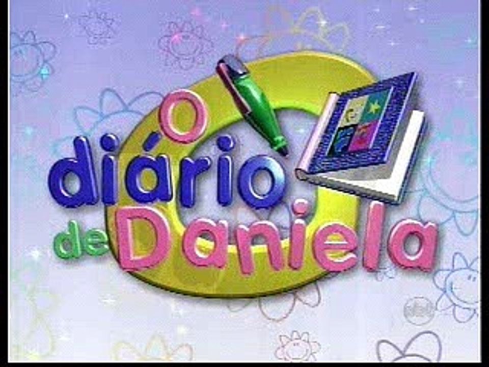 19 O Diario De Daniela (parte 3)