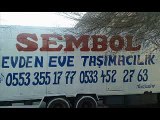 GAZİANTEP SEMBOL EVDEN EVE TAŞIMACILIK GSM 0533 452 27 63 GSM 0553 355 17 77