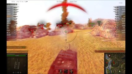 World of Tanks Borderlands 2 Crew Voice Mod [0.9.14]