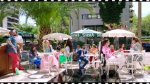 Sırma C Limon - Hadise Reklam Filmi | Maden Suyu