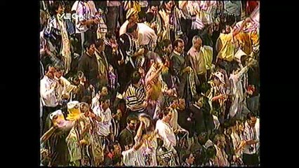 Τελικός CL 1998 - Γιουβέντους - Ρεάλ Μαδρίτης 0-1 - 2ο ημίχρονο