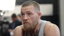 Conor McGregor Says He's Back on UFC 200 Card, Dana White Says No
