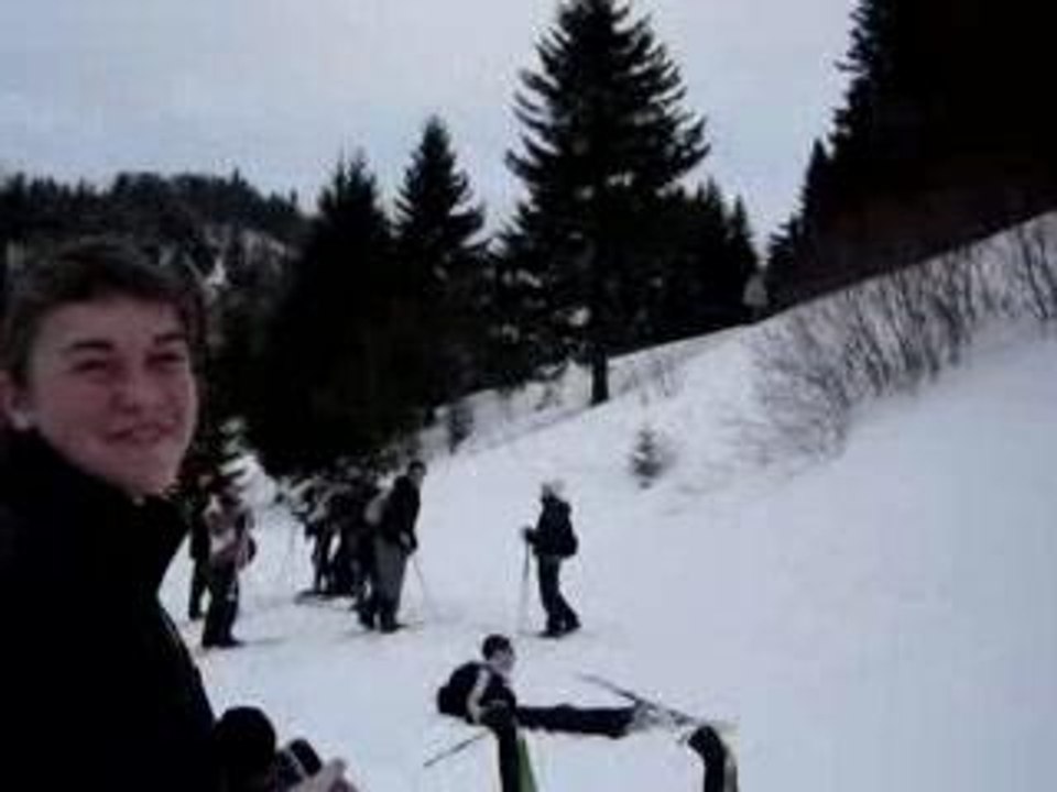 chute 1
