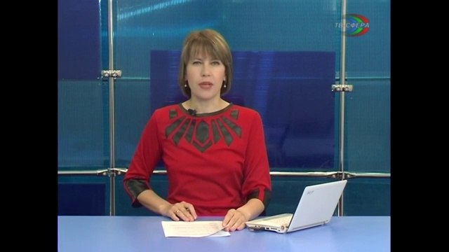 Новости Харцызска на ТВ Сфера. Выпуск 25 апреля