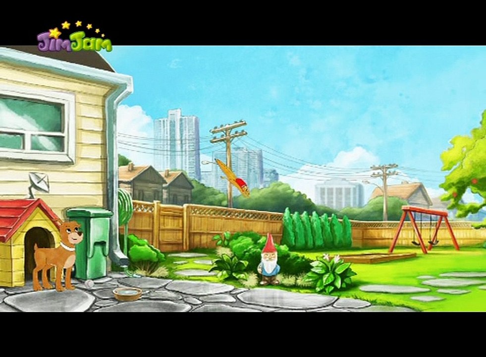 Торрент-ТВ. -Чирп, 1 сезон, 12 эп- смотреть онлайн. Запись в архиве ТВ от 24.04.2016 (Воскресенье) в 11-33, канал -JimJam-