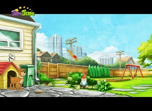 Торрент-ТВ. -Чирп, 1 сезон, 12 эп- смотреть онлайн. Запись в архиве ТВ от 24.04.2016 (Воскресенье) в 11-33, канал -JimJam-