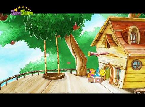 Торрент-ТВ. -Чирп, 1 сезон, 13 эп- смотреть онлайн. Запись в архиве ТВ от 24.04.2016 (Воскресенье) в 11-44, канал -JimJam-