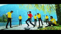 Yamudiki Mogudu Songs - Pistolu Pilladanivo Video Song