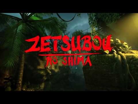Call of Duty Black Ops III - Pack Eclipse Zetsubou No Shima