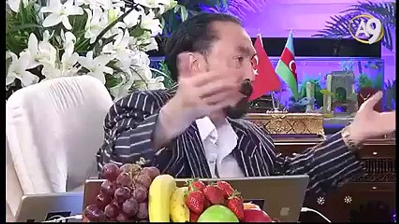 محاضرة دينية تركية !!!!!!!!!!!