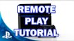 Tutorial - Como jugar a tu PS4 en el PC (Remote Play)