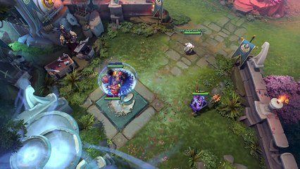 Best Combo Tiny & Techies in Dota 2