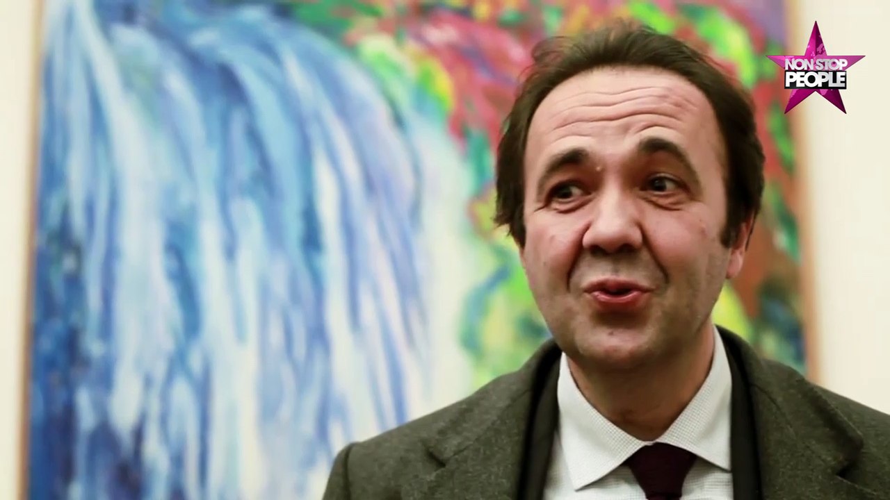 Jacques Chirac : son gendre salue son combat ''particulièrement courageux'' après la mort de sa fille Laurence (vidéo)