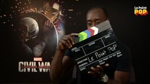 Captain America : Civil War - Interview de Don Cheadle