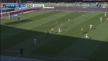 Keisuke Honda Goal - Verona 0-1 AC Milan - 25.04.2016