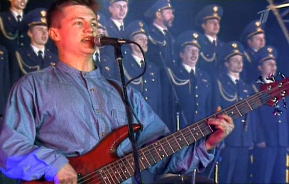 Пусть говорят 25.04.2016 Удар по Любэ 25 апреля 2016