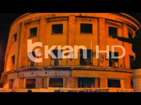 PD BOJKOTON PARLAMENTIN PËR 10 DITË