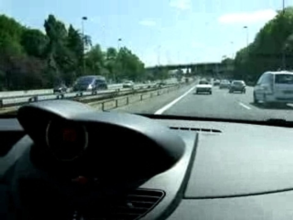 Essai Twingo 2