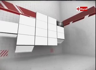 مديرة موقع " انتي وبس " دينا سامي في لقاء خاص علي قناة الحياة