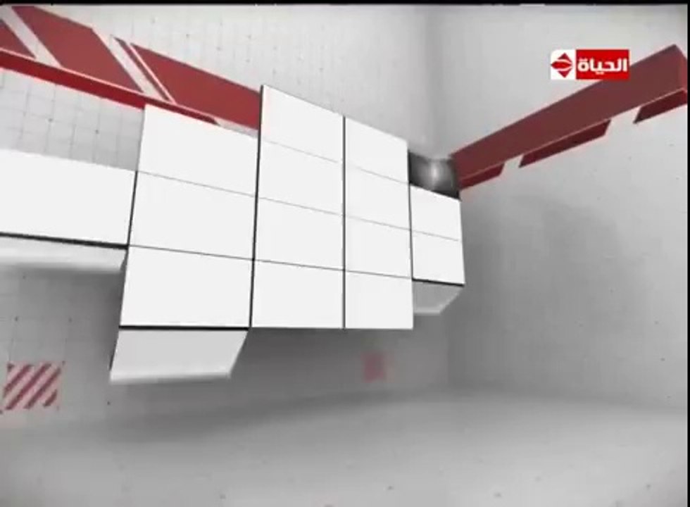 مديرة موقع " انتي وبس " دينا سامي في لقاء خاص علي قناة الحياة