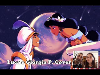 Il Mondo e mio - Luca e Giorgia P Cover