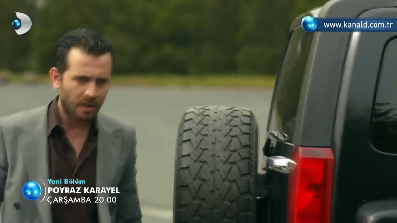 Poyraz Karayel 55.Bölüm Fragmanı