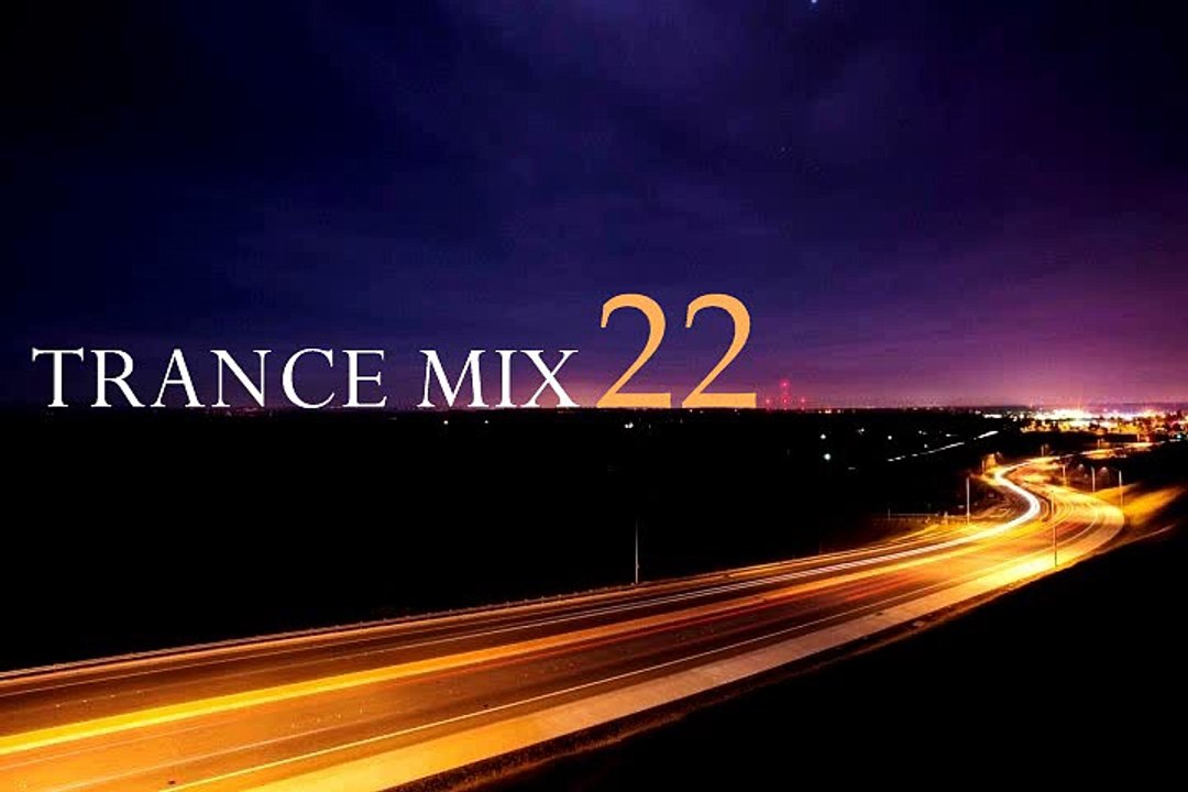Trance Express Vol.22