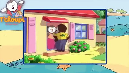Tchoupi et Doudou Le Film 2013 Français HD dessin anime