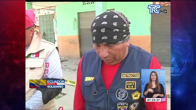 Fundamental papel de los perros a la hora de rastrear cuerpos humanos