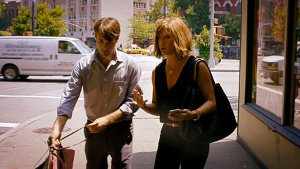 She's Funny That Way - Official Trailer