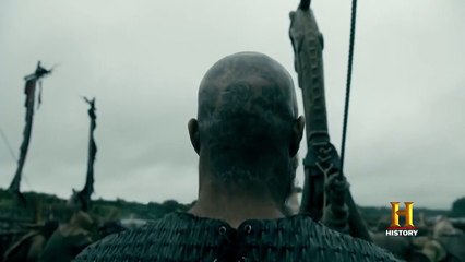 Vikings saison 4 : Michael Hirst, "Le bond dans le temps était inévitable !"