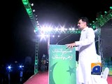 Mustafa Kamal lauds PSP supporters for holding ‘record-breaking’ rally -25 April 2016