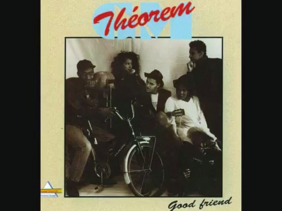 THEOREM' - GOOD FRIEND