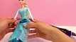 Dessin de la reine des neiges Elsa – Livre de coloriage Top model la reine des neiges Elsa