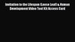 [Read book] Invitation to the Lifespan (Loose Leaf) & Human Development Video Tool Kit Access