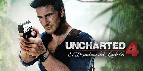 UNCHARTED 4 Final Trailer