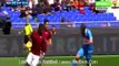 As Roma vs Napoli 1-0 All Goals Highlights Serie A (25/04/2016)