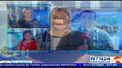 ¿Habrá candidato de consenso? Rey de España adelanta crucial ronda de conversaciones con líderes políticos