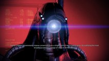 Mass Effect 2 (FemShep) - 177 - Act 2 - Await IFF Installation: Legion