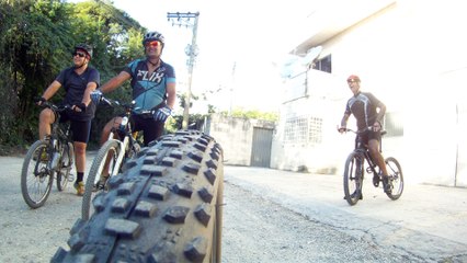 Soul, aro 29, 24 v, pedalando com os 32 bikers, rumo ass trilhas da Cachoeira do Triângulo, Taubaté, Tremembé, SP, Brasil, 2016, 44 km, Marcelo Ambrogi