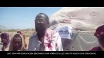 DÜRRE HUNGERSNOT IN SOMALIA! DRINGEND HELFEN! Ansaar International e.V.