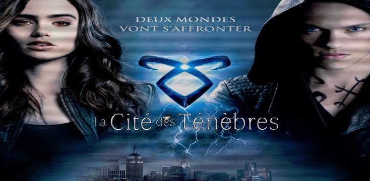 LA CITE DES TENEBRES | the mortal instruments, le Film - VF