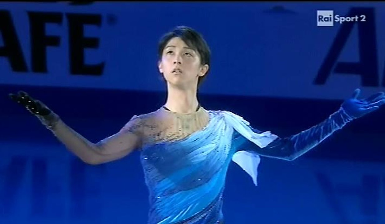 YH - SC13 - EX (ITA)