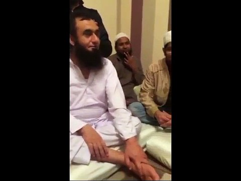 MOLANA TARIQ JAMEEL KY SATH GAP SHAP RepostLike Ameer Hamza by Ameer HamzaFollow 1