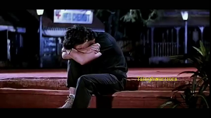 Rooth Ke Humse kahi  _ Jo Jeeta Wohi Sikandar 1992 _Aamir Khan____7sw.