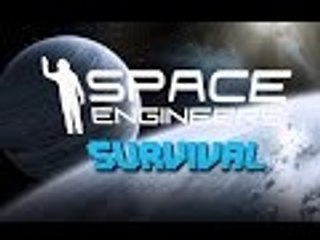 Space Engineers Survival Walkthrough - Part 21