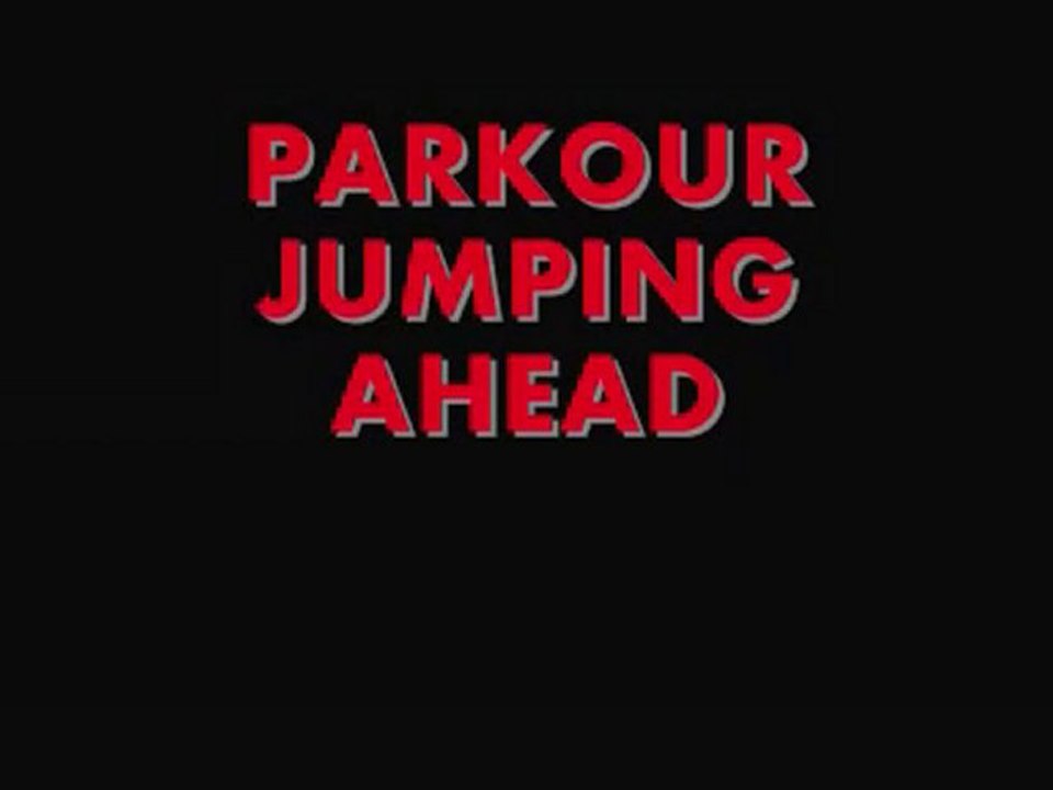 JUMPING AHEAD