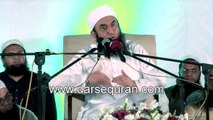 Shadi, Qaumein Aur Khandaan || Beyan Molana Tariq Jameel