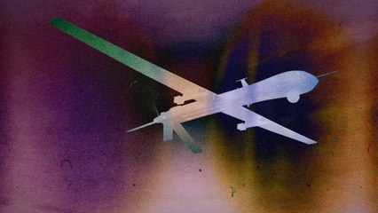 As Drone Warfare Evolves, So Does Its Ethics