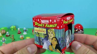 Surprise Eggs : Fantastic Kinder Chocolate Surprise Eggs. Unboxing Part L